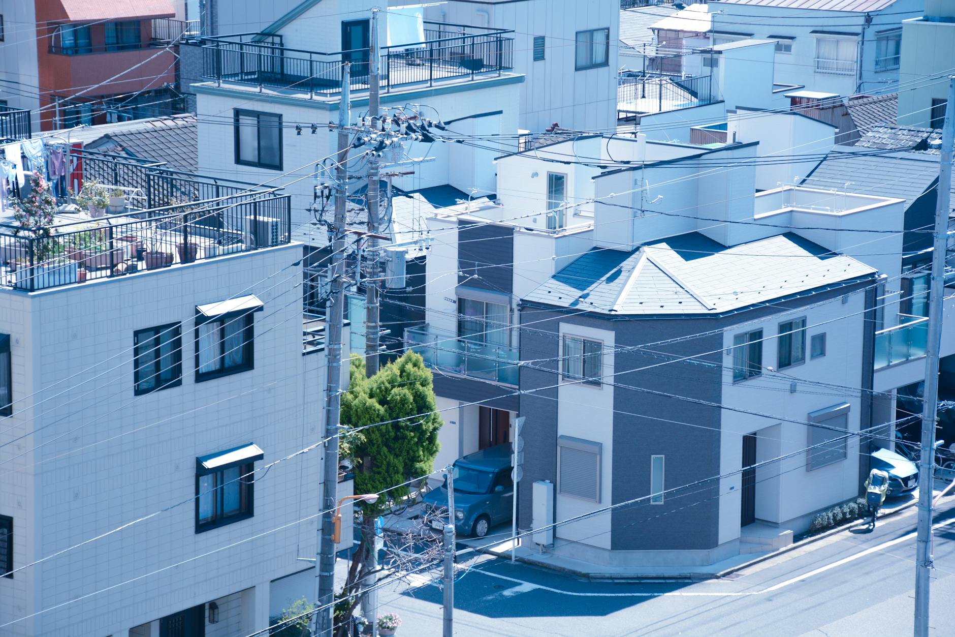 日本空屋投資8-12%報酬率如何實現？海外投資者必知策略